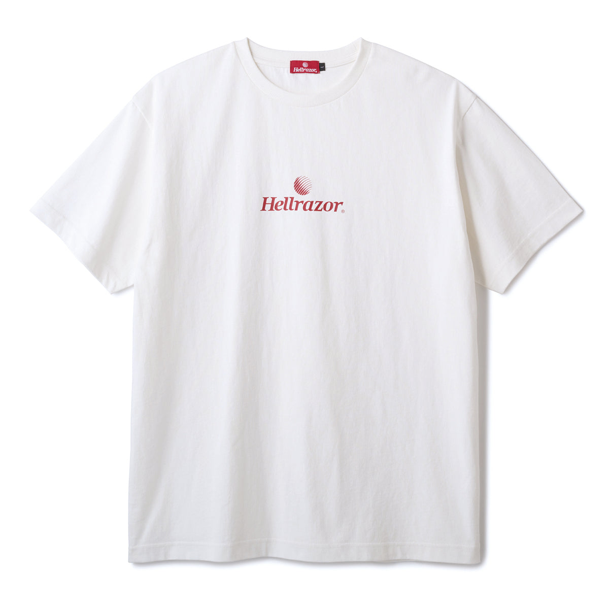 TRADEMARK LOGO SHIRT
