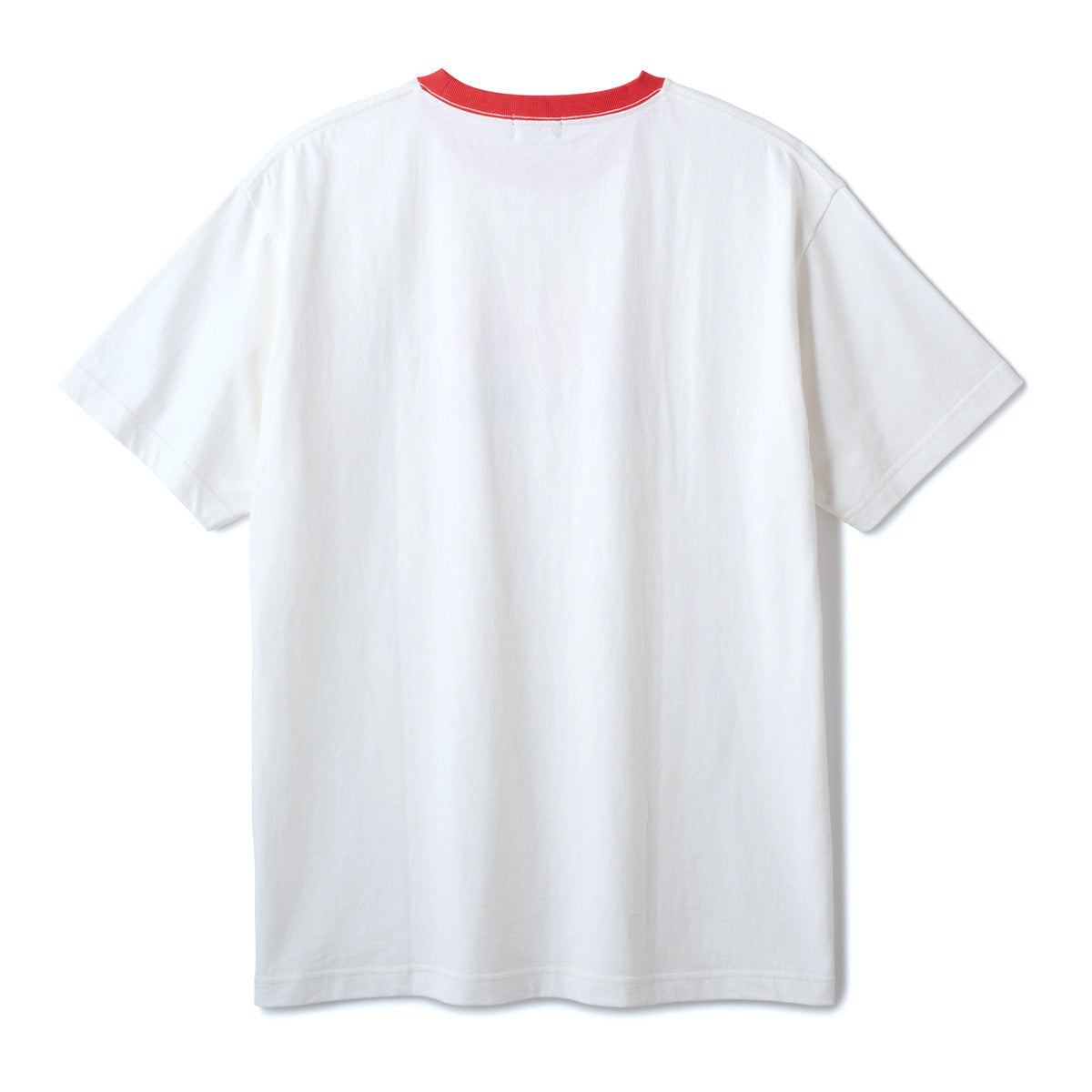 RAISE HELL RINGER SHIRT