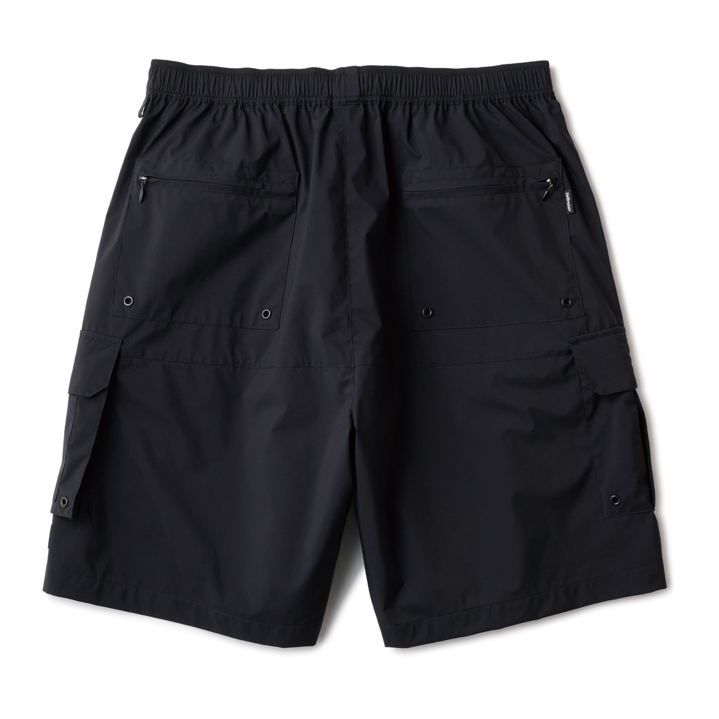 DISASTER SHORTS