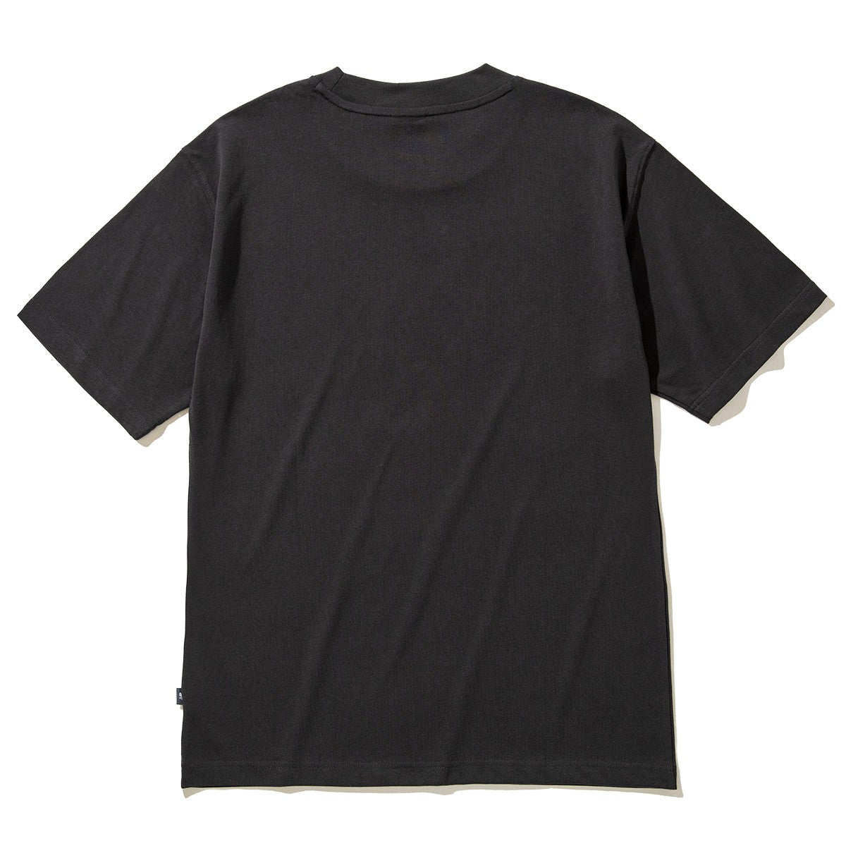 New Balance QTM BASEBALL T-SHIRT ニューバランス QTM ベースボール Tシャツ MT51657【メンズ 半袖Tシャツ グラフィック リラックスフィット 25SS】
