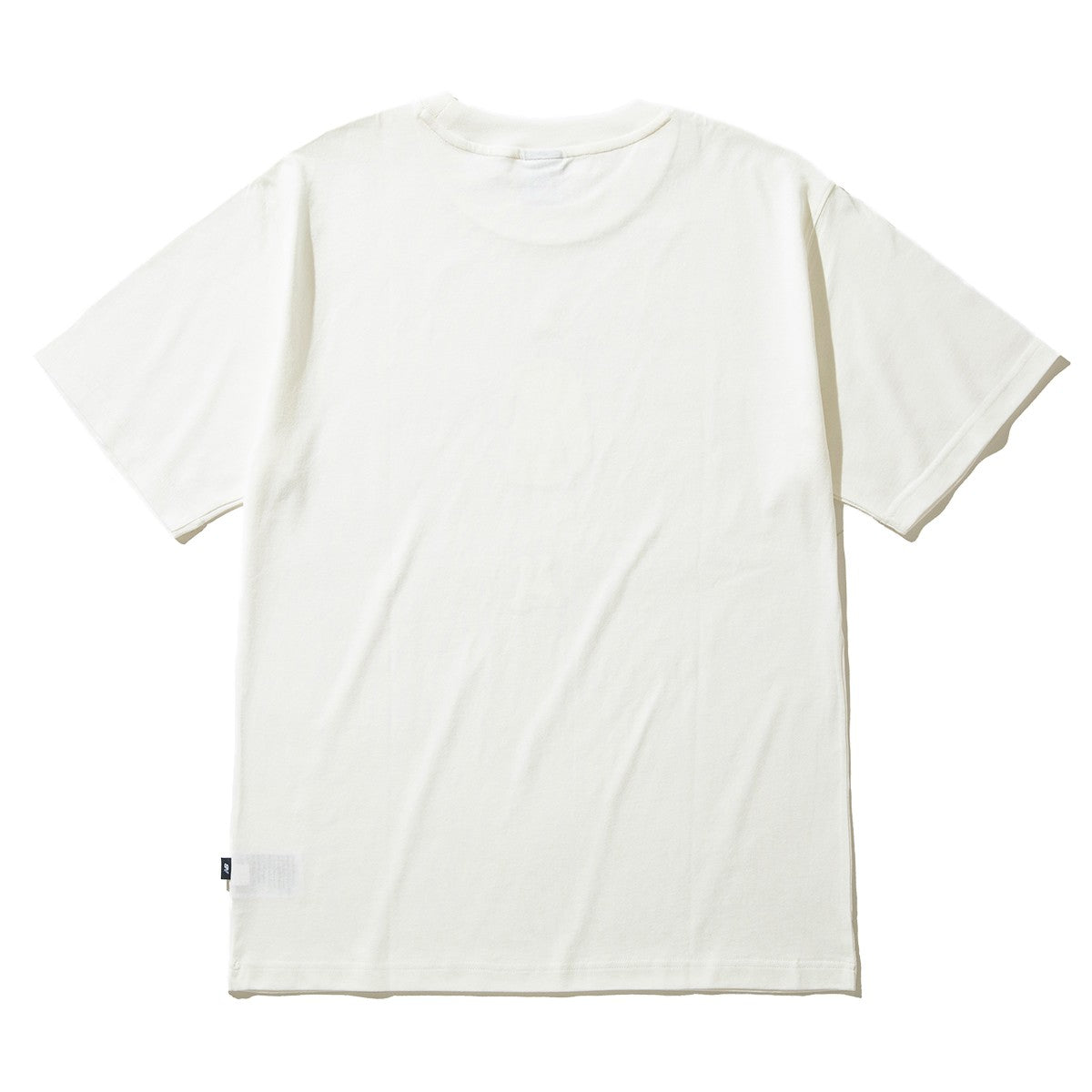 New Balance QTM BASEBALL T-SHIRT ニューバランス QTM ベースボール Tシャツ MT51657【メンズ 半袖Tシャツ グラフィック リラックスフィット 25SS】