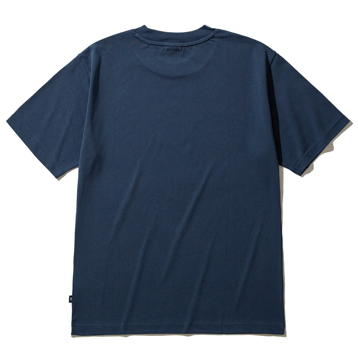 New Balance QTM BASEBALL T-SHIRT ニューバランス QTM ベースボール Tシャツ MT51657【メンズ 半袖Tシャツ グラフィック リラックスフィット 25SS】