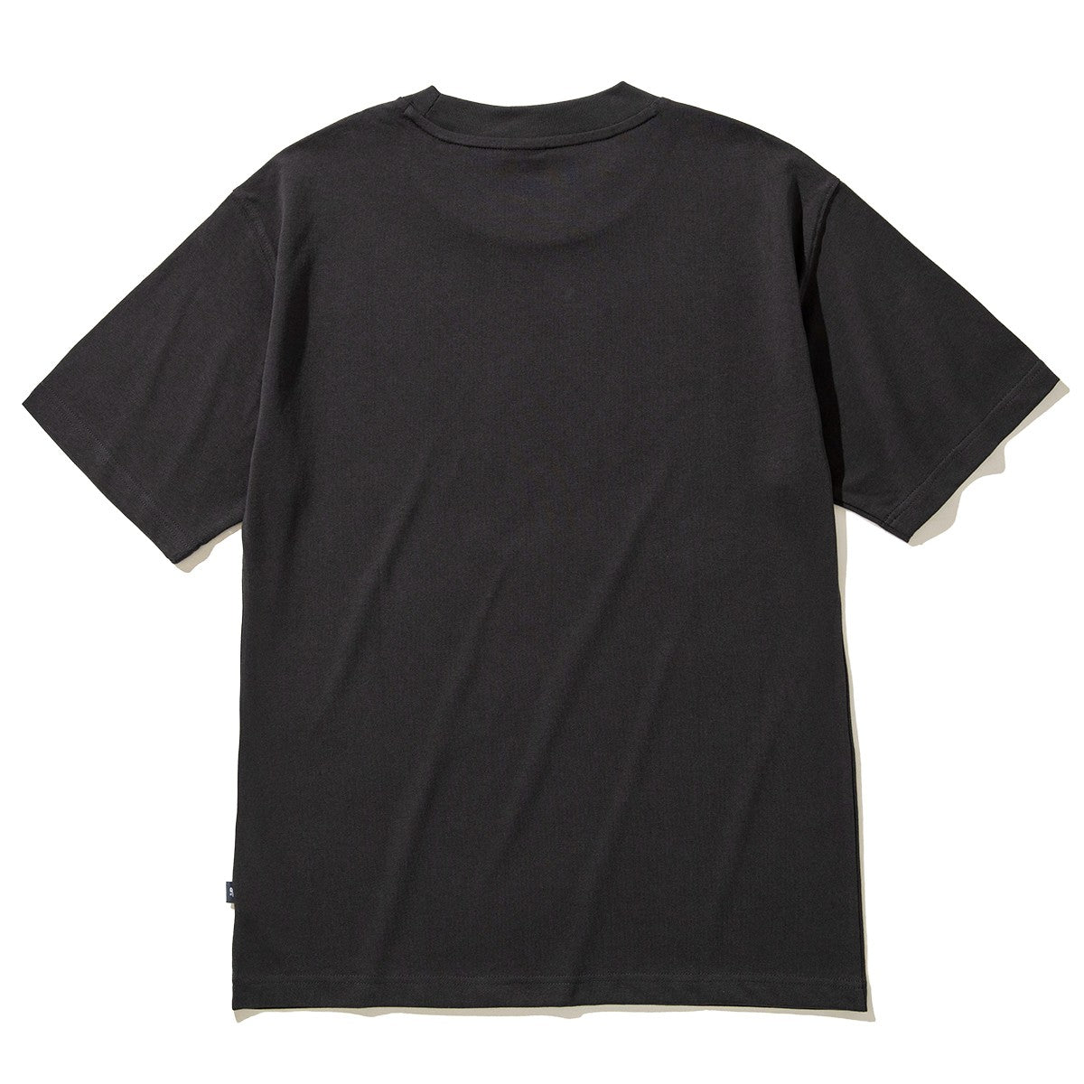 New Balance QTM BASKETBALL T-SHIRT ニューバランス QTM バスケットボール Tシャツ MT51658【メンズ 半袖Tシャツ グラフィック リラックスフィット 25SS】