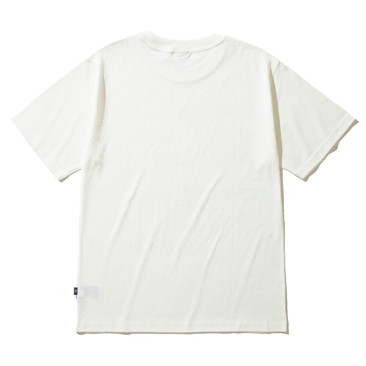 New Balance QTM BASKETBALL T-SHIRT ニューバランス QTM バスケットボール Tシャツ MT51658【メンズ 半袖Tシャツ グラフィック リラックスフィット 25SS】