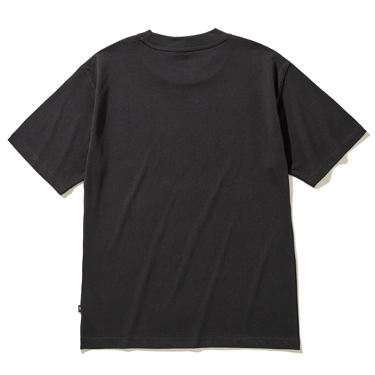 New Balance QTM HOCKEY T-SHIRT ニューバランス QTM ホッケー Tシャツ MT51659【メンズ 半袖Tシャツ グラフィック リラックスフィット 25SS】