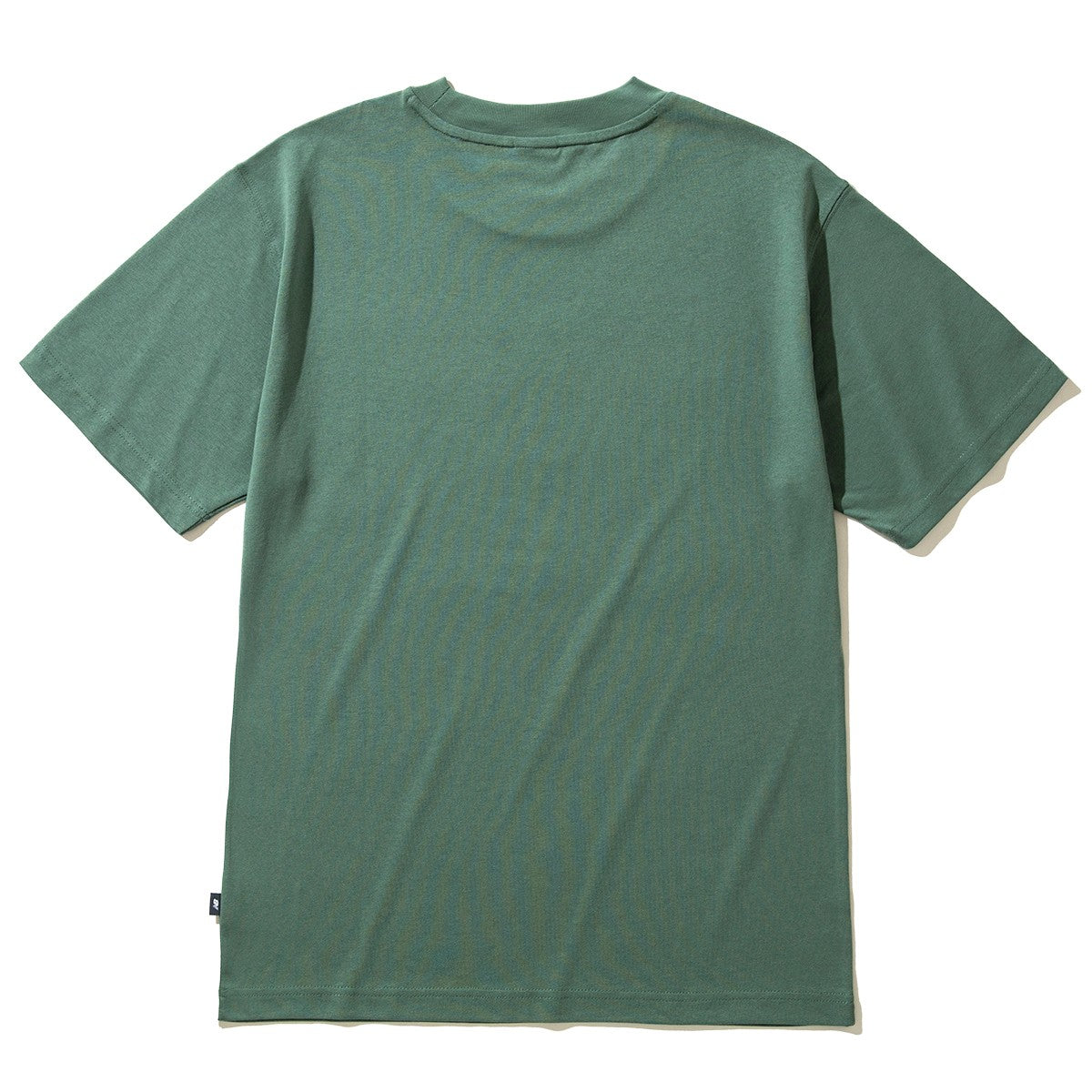 New Balance QTM FOOTBALL T-SHIRT ニューバランス QTM フットボール Tシャツ MT51660【メンズ 半袖Tシャツ グラフィック リラックスフィット 25SS】