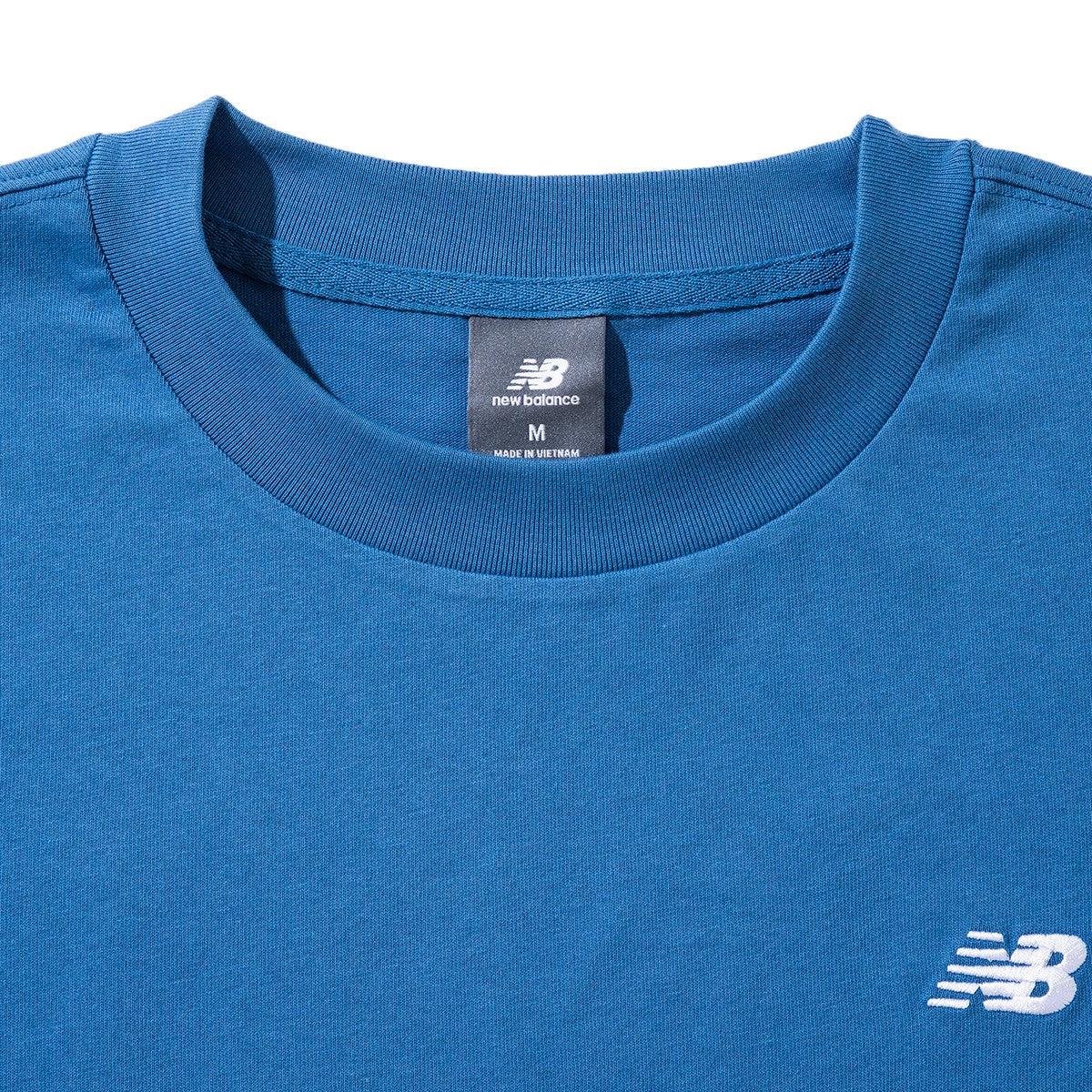 New Balance QTM RESORT T-SHIRT ニューバランス QTM リゾート Tシャツ MT51661【メンズ 半袖Tシャツ ロゴ グラフィック リラックスフィット 25SS】