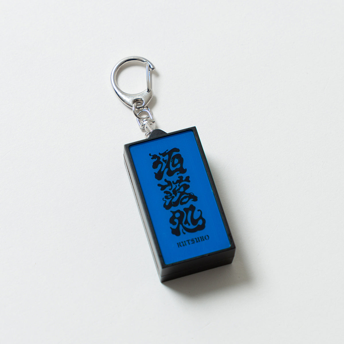 洒落処 SIGNBOARD KEYHOLDER