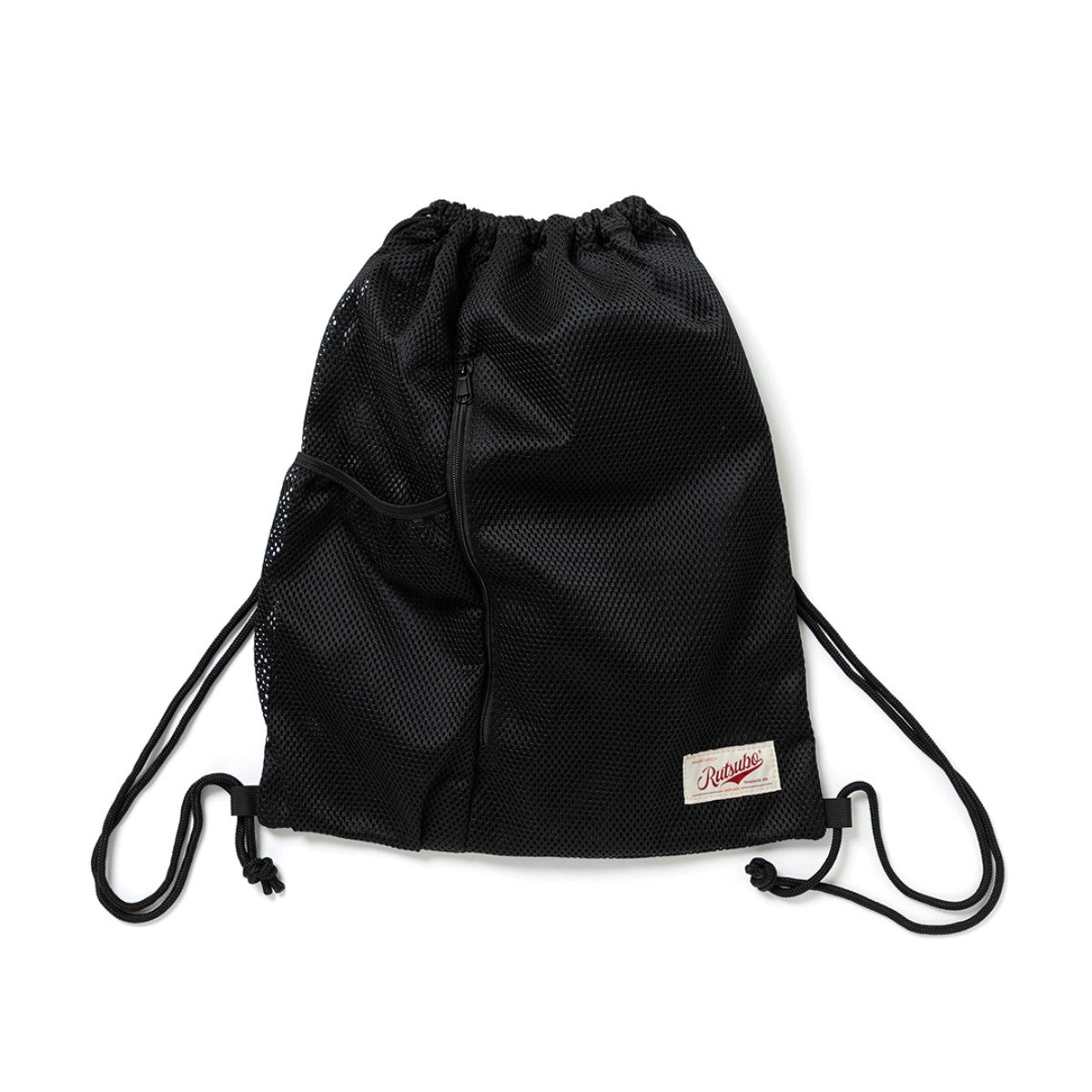 MESH DRAWSTRING BAG – Kinetics（キネティクス）｜OFFICIAL ONLINE STORE