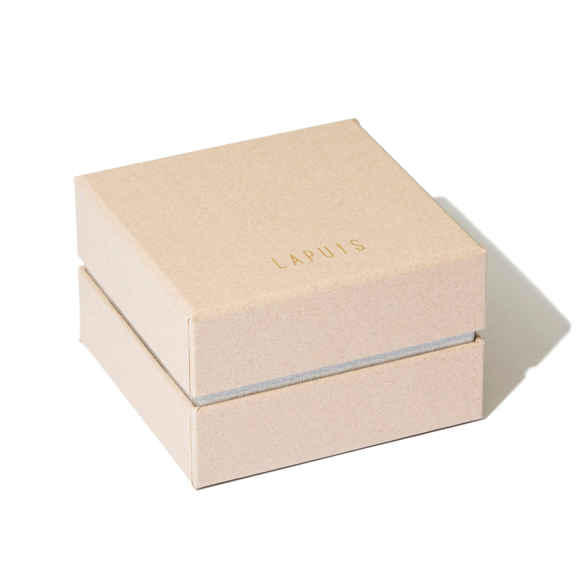 LAPUIS Coil ring ラピュイ コイル リング 234-220114【レディース リング シルバー 25SS】