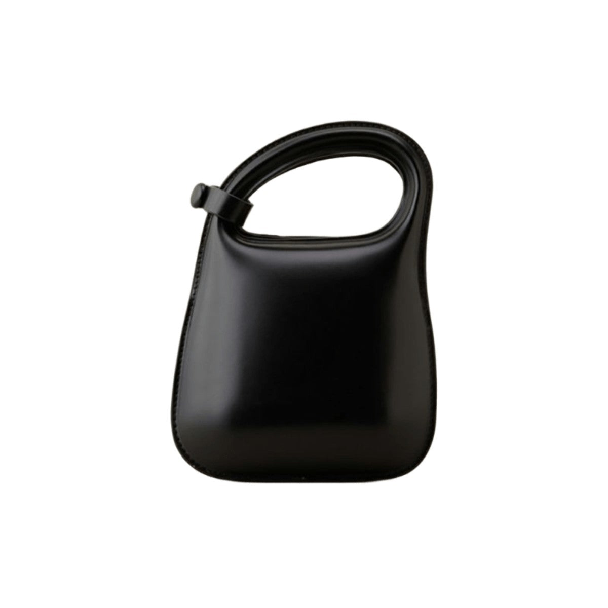 LE VERNIS Poire ornement mini ル・ベルニ ポワール オーナメント ミニ 242-210518【レディース ショルダーバッグ ユニークデザイン チェーンショルダー コンパクトサイズ 自立バッグ 25SS】