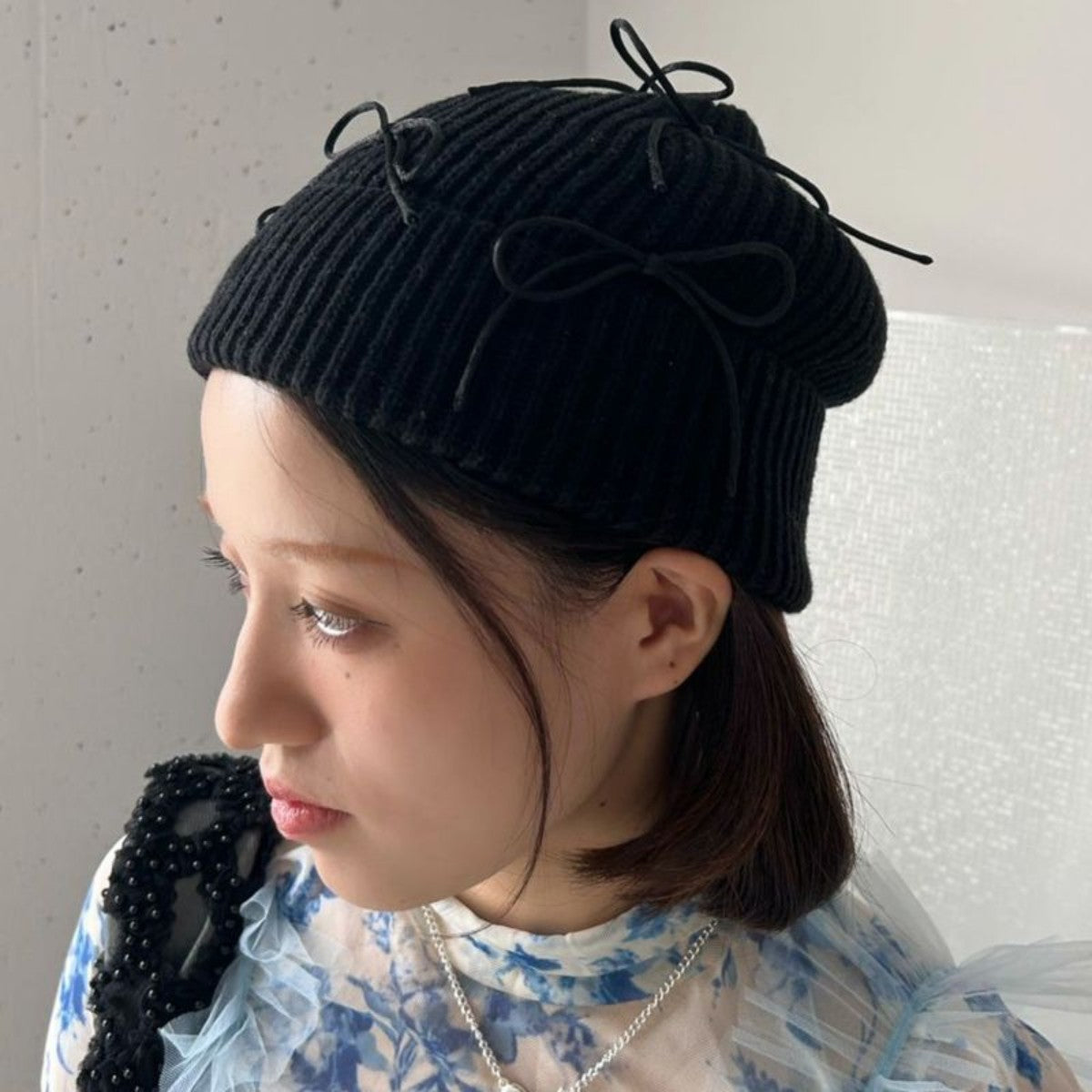 Casselini Ribbon Decoration Watch | Kinetics/Kinetics WOMEN 公式オンラインストア