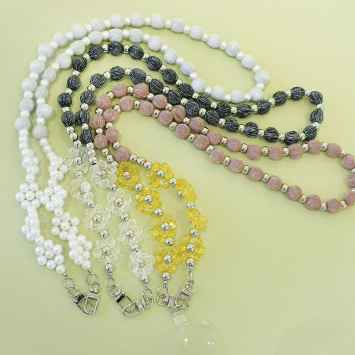 Casselini Wrap Beads Mobile Shoulder | Kinetics/Kinetics WOMEN 公式オンラインストア