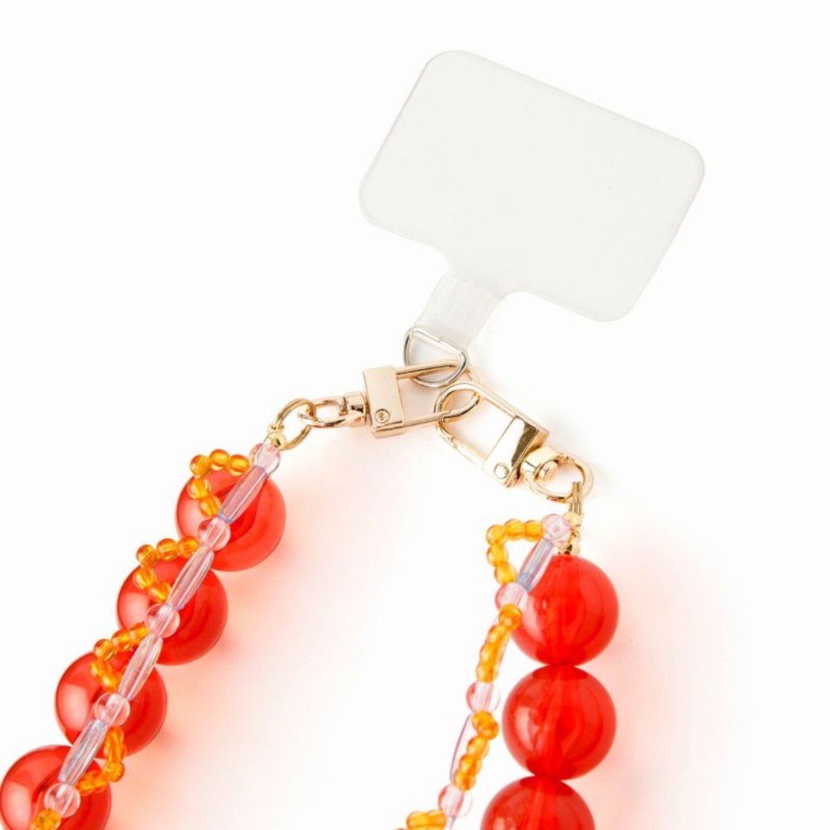 Casselini Double Beads Hand Strap | Kinetics/Kinetics WOMEN 公式オンラインストア