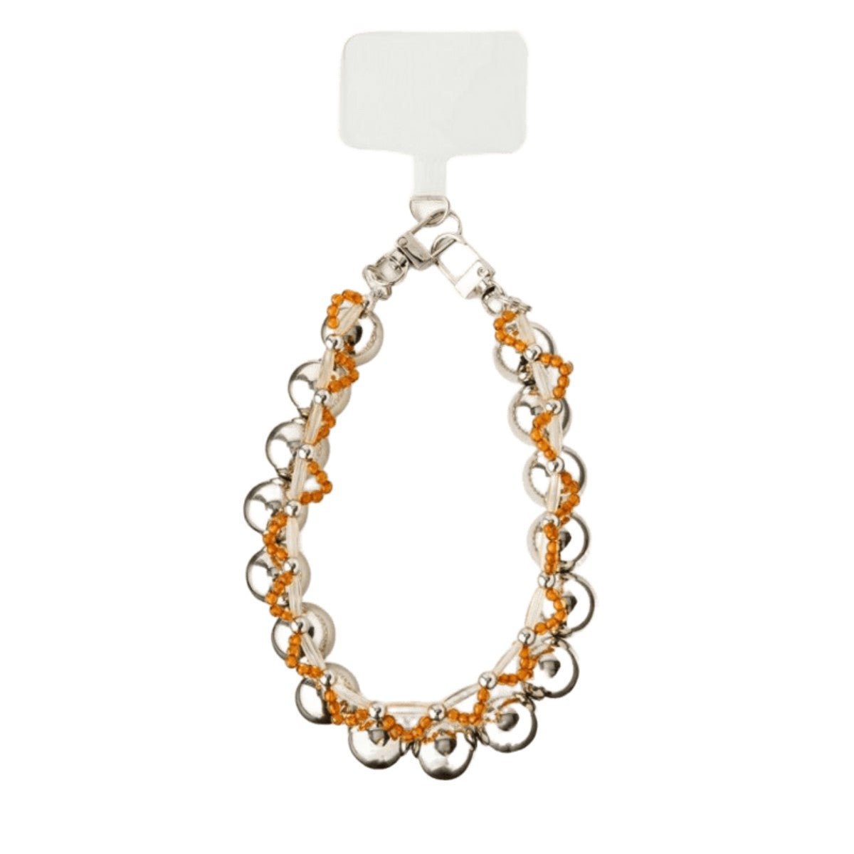 Casselini Double Beads Hand Strap | Kinetics/Kinetics WOMEN 公式オンラインストア