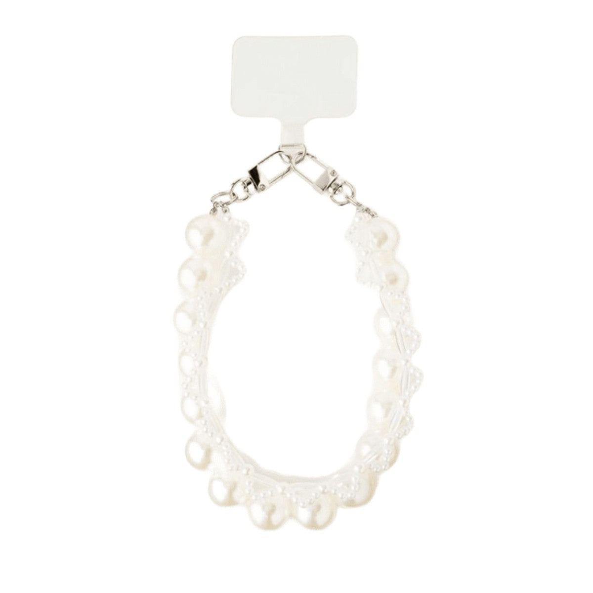 Casselini Double Beads Hand Strap | Kinetics/Kinetics WOMEN 公式オンラインストア