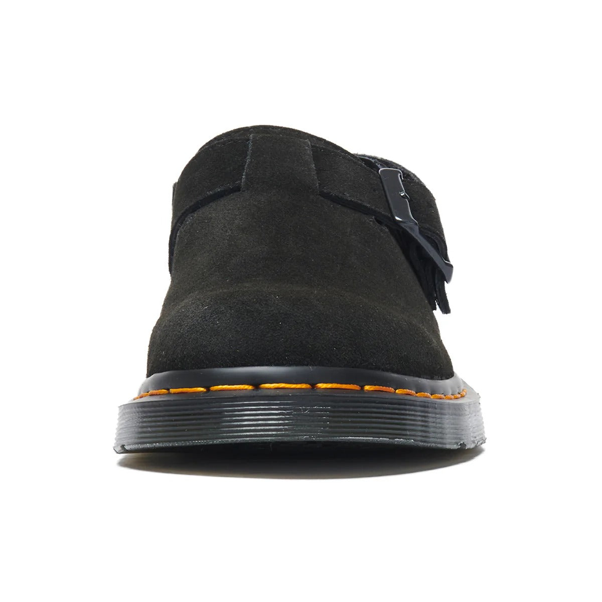 Dr. MARTENS JORGE II ドクターマーチン JORGE II スリングバック シューズ 31563001【レディース サンダル スエード レザー ベルト 25SS】