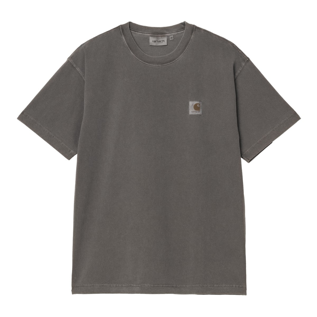 S/S NELSON T-SHIRT