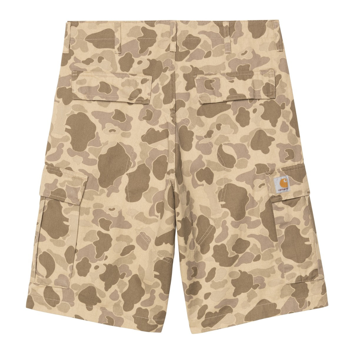 REGULAR CARGO SHORT