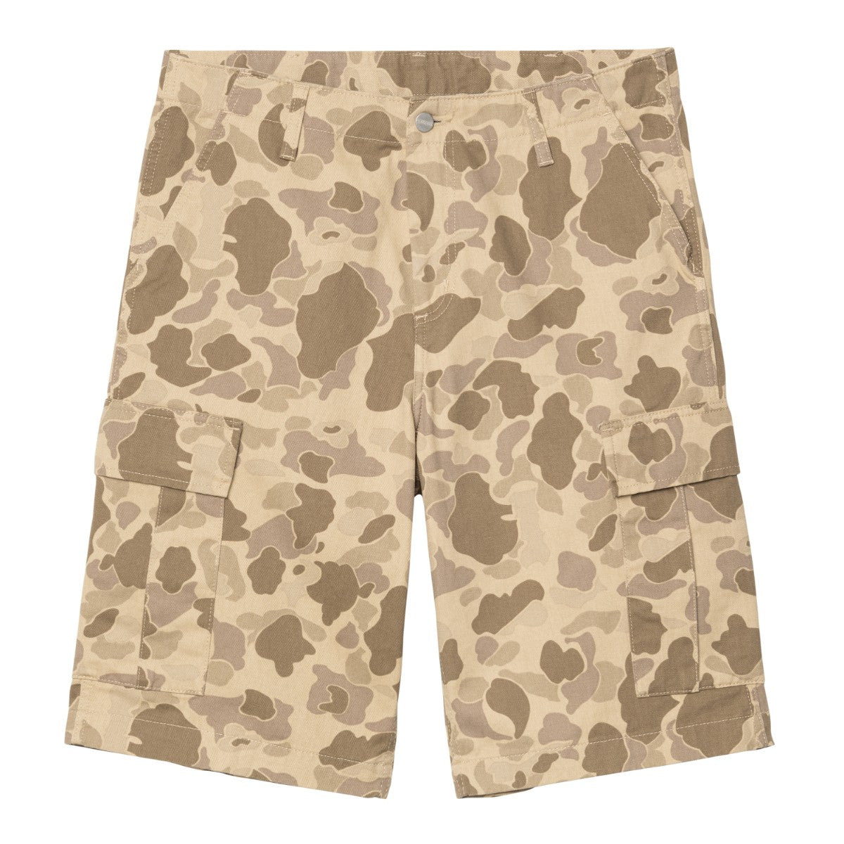 REGULAR CARGO SHORT
