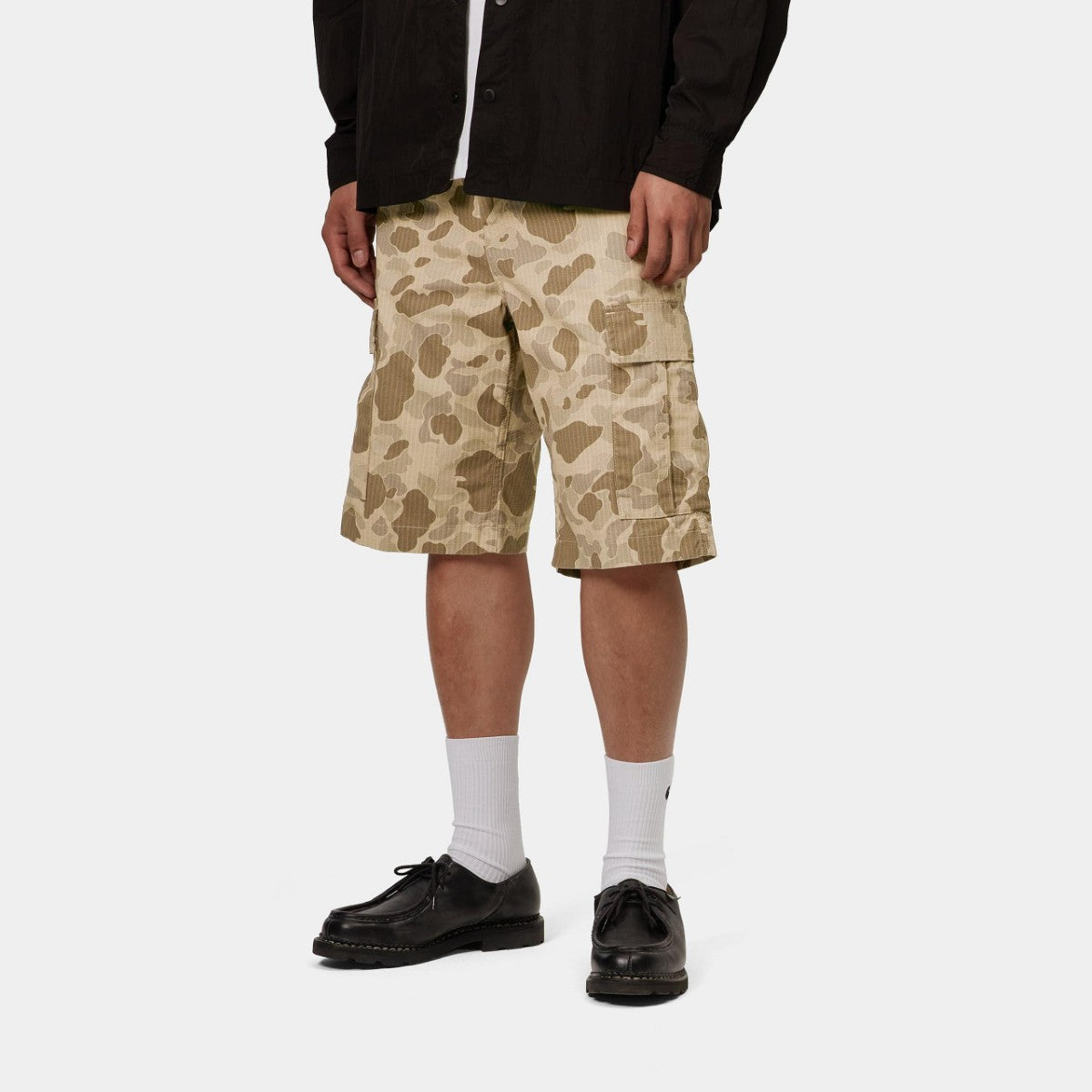 REGULAR CARGO SHORT