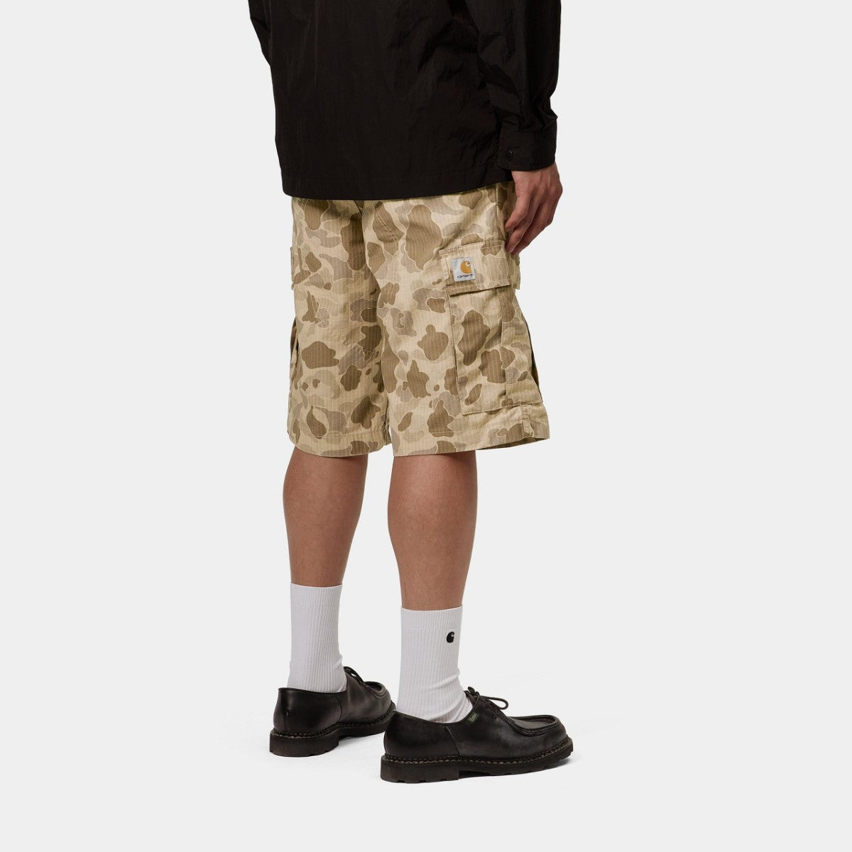REGULAR CARGO SHORT