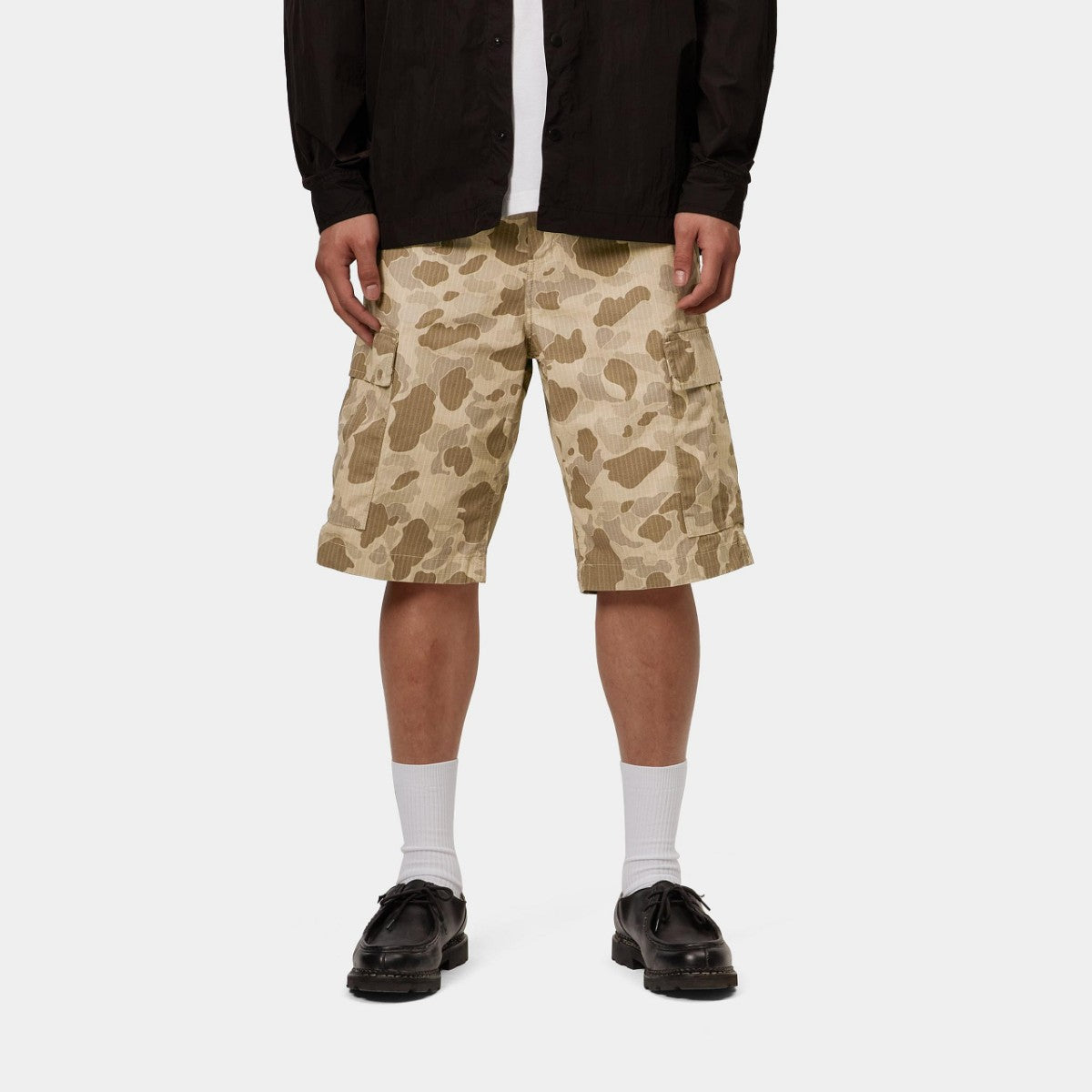 REGULAR CARGO SHORT