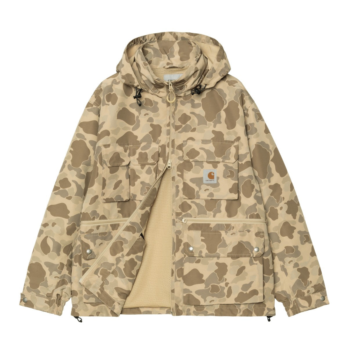 IRWIN JACKET