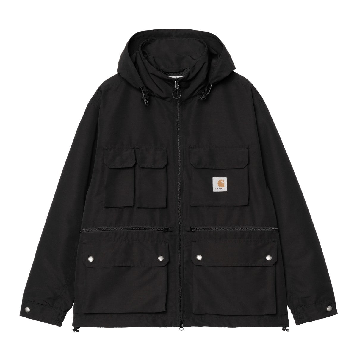 IRWIN JACKET