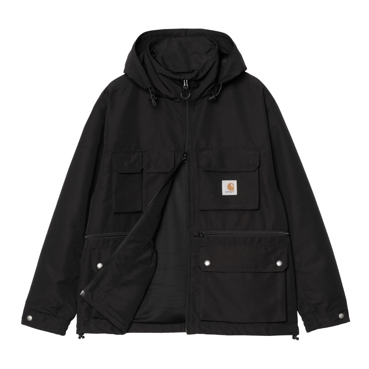 IRWIN JACKET