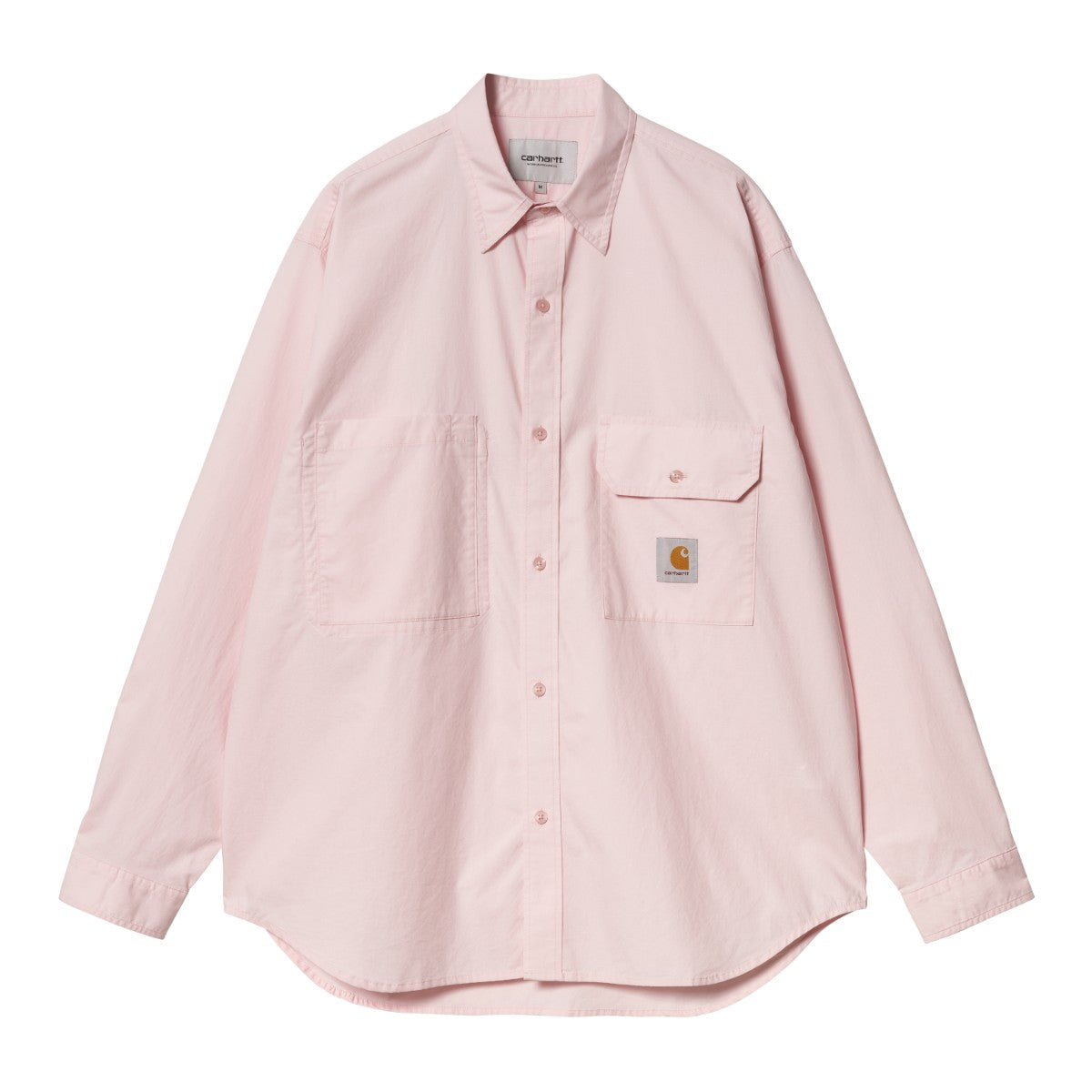 L/S IRWIN SHIRT