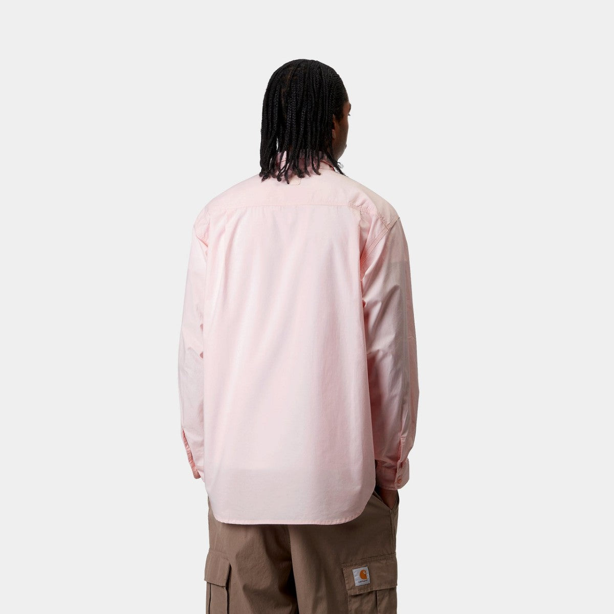 L/S IRWIN SHIRT