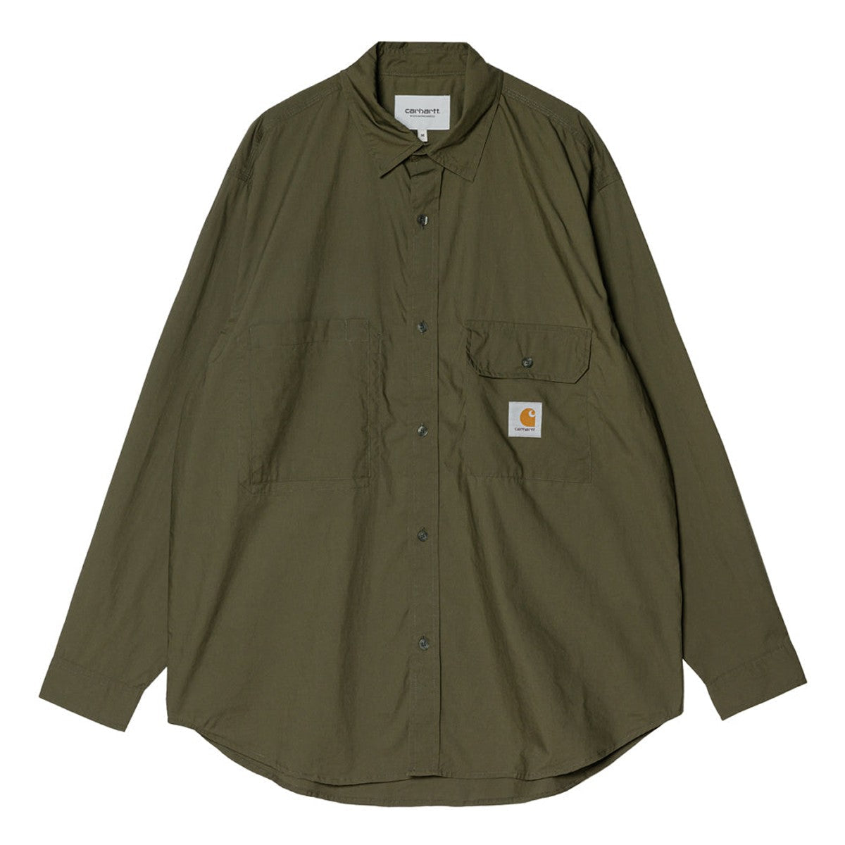L/S IRWIN SHIRT
