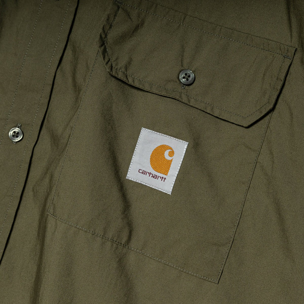 L/S IRWIN SHIRT