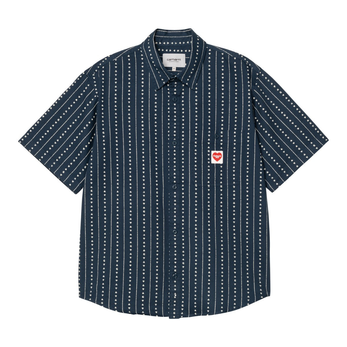 S/S DREWE SHIRT – Kinetics（キネティクス）｜OFFICIAL ONLINE