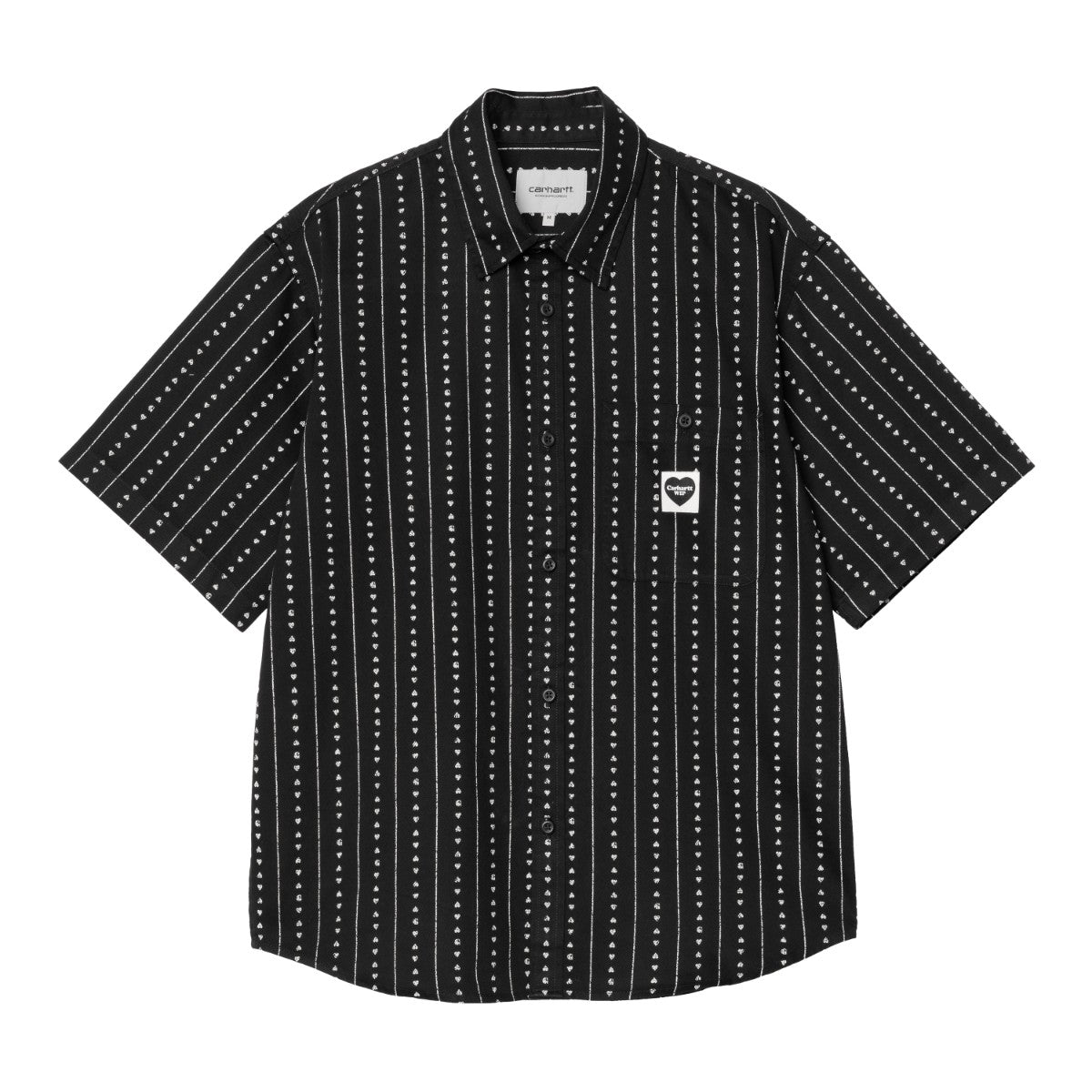 S/S DREWE SHIRT