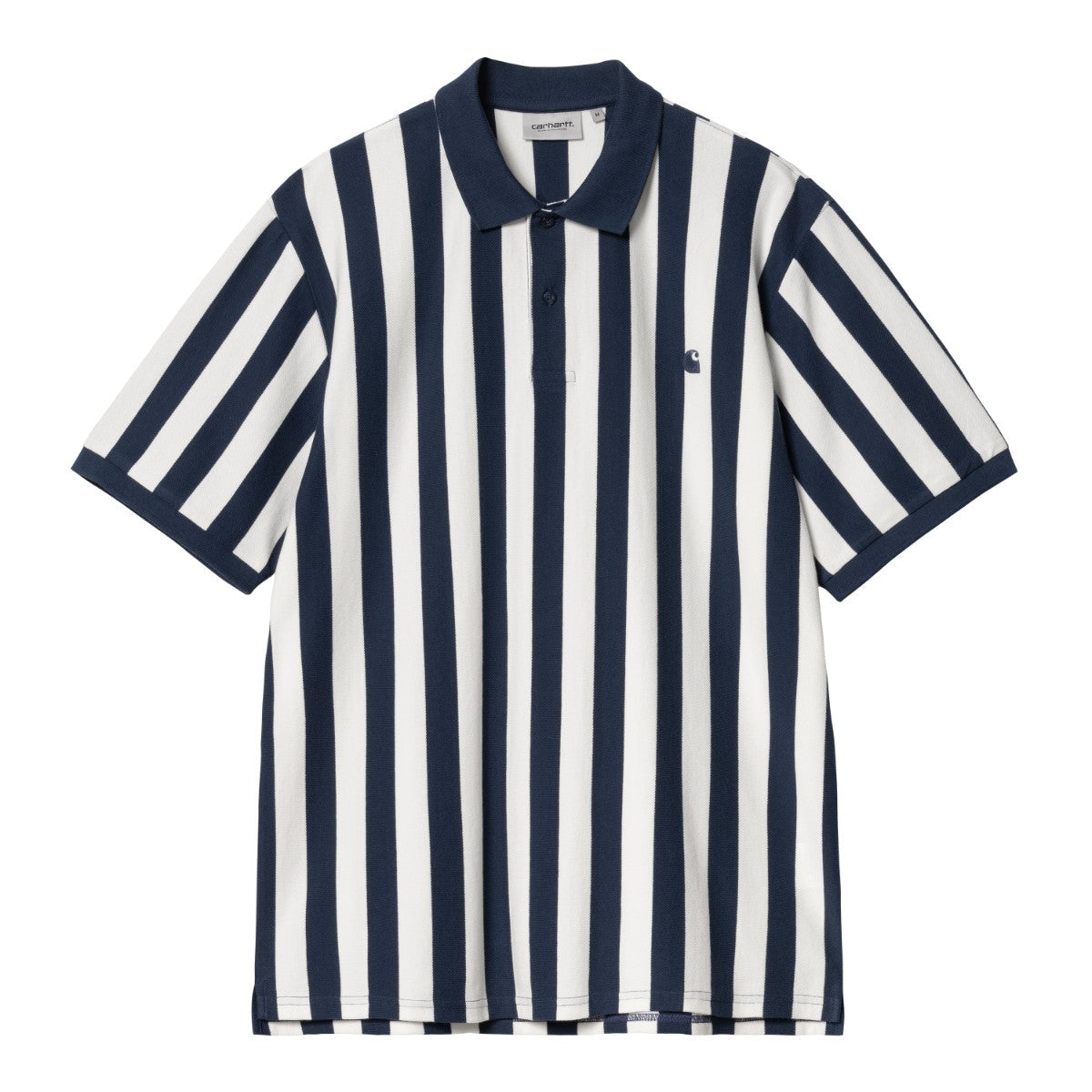 S/S BOYNTON POLO