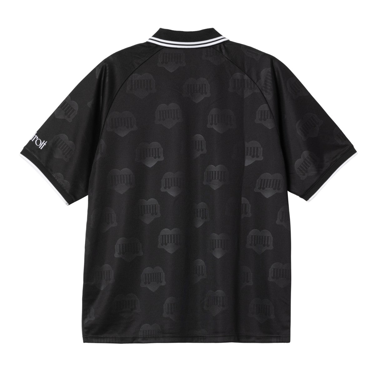 S/S HARTT’S FOOTBALL T-SHIRT