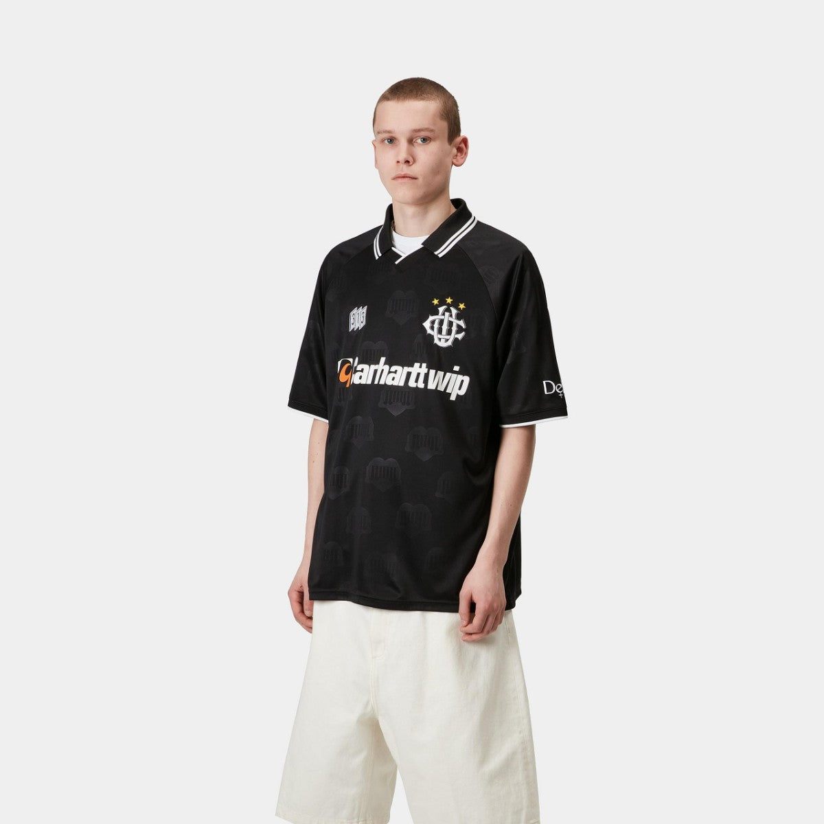 S/S HARTT’S FOOTBALL T-SHIRT