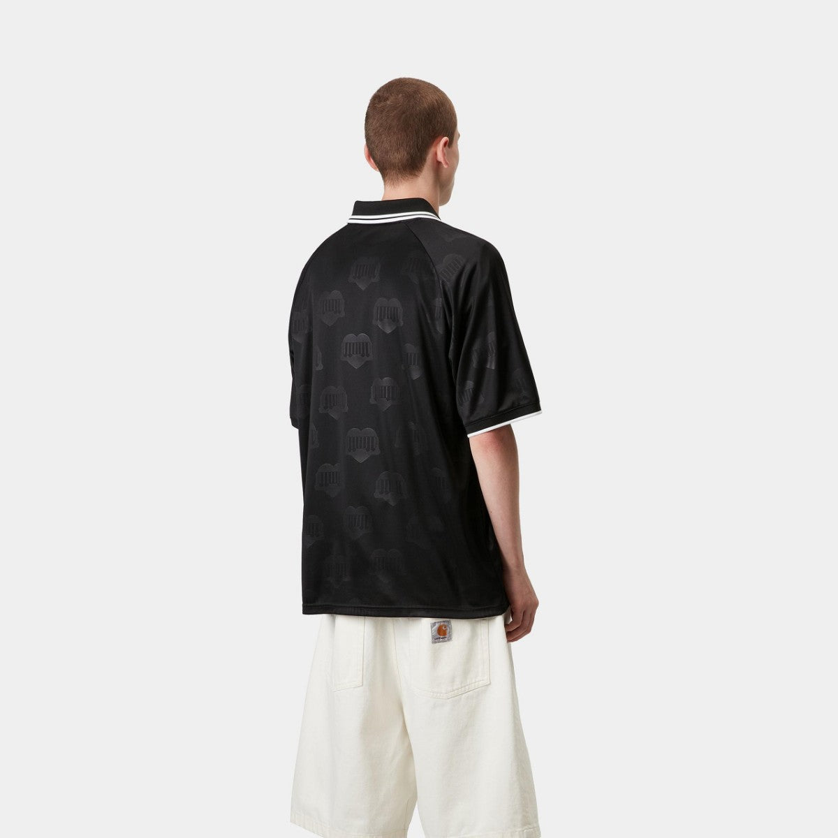 S/S HARTT’S FOOTBALL T-SHIRT