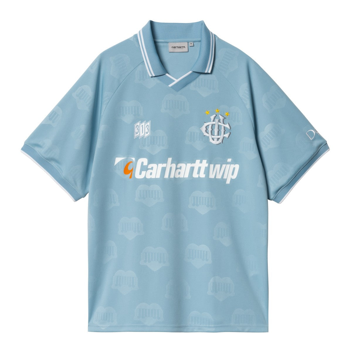 S/S HARTT’S FOOTBALL T-SHIRT