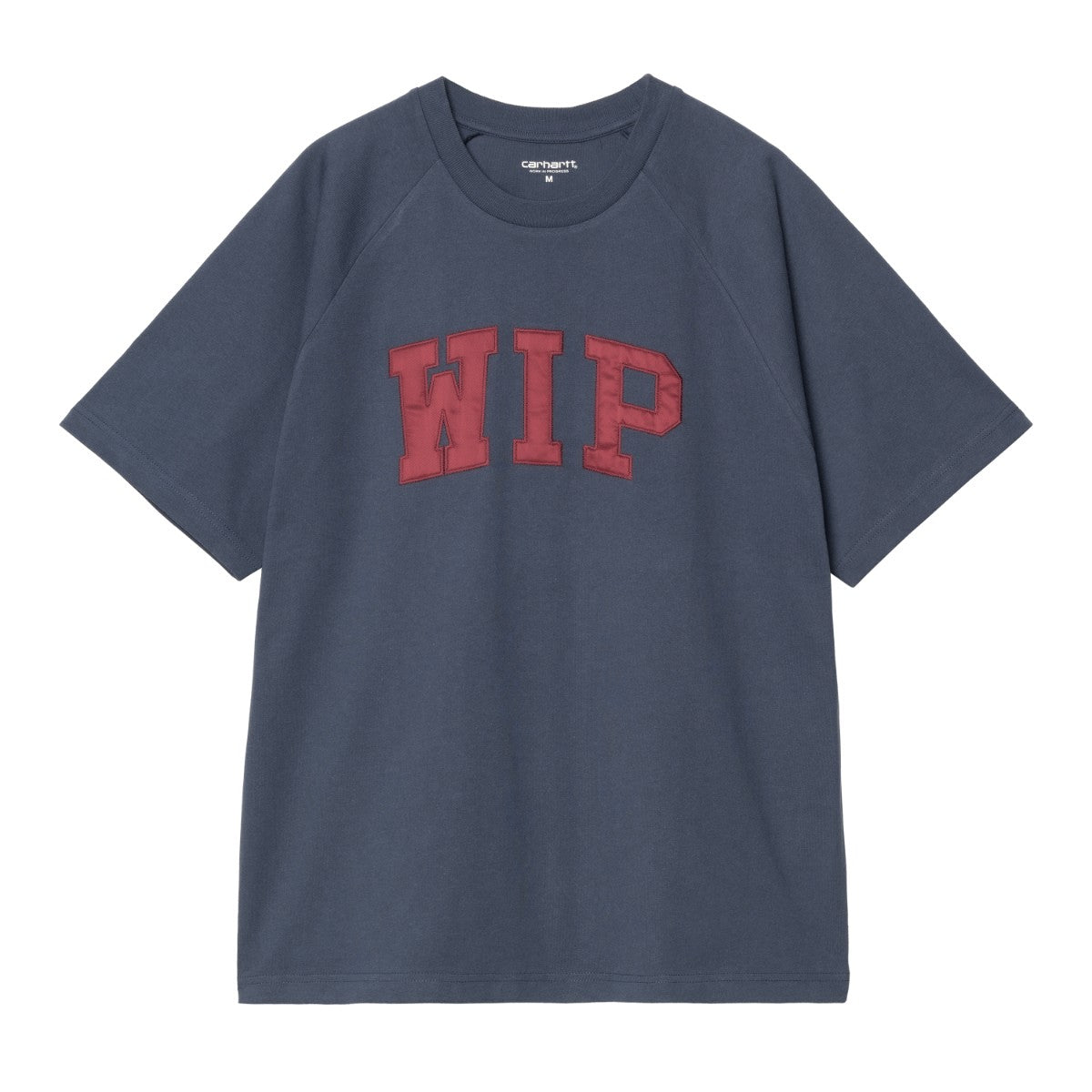 S/S WIP T-SHIRT