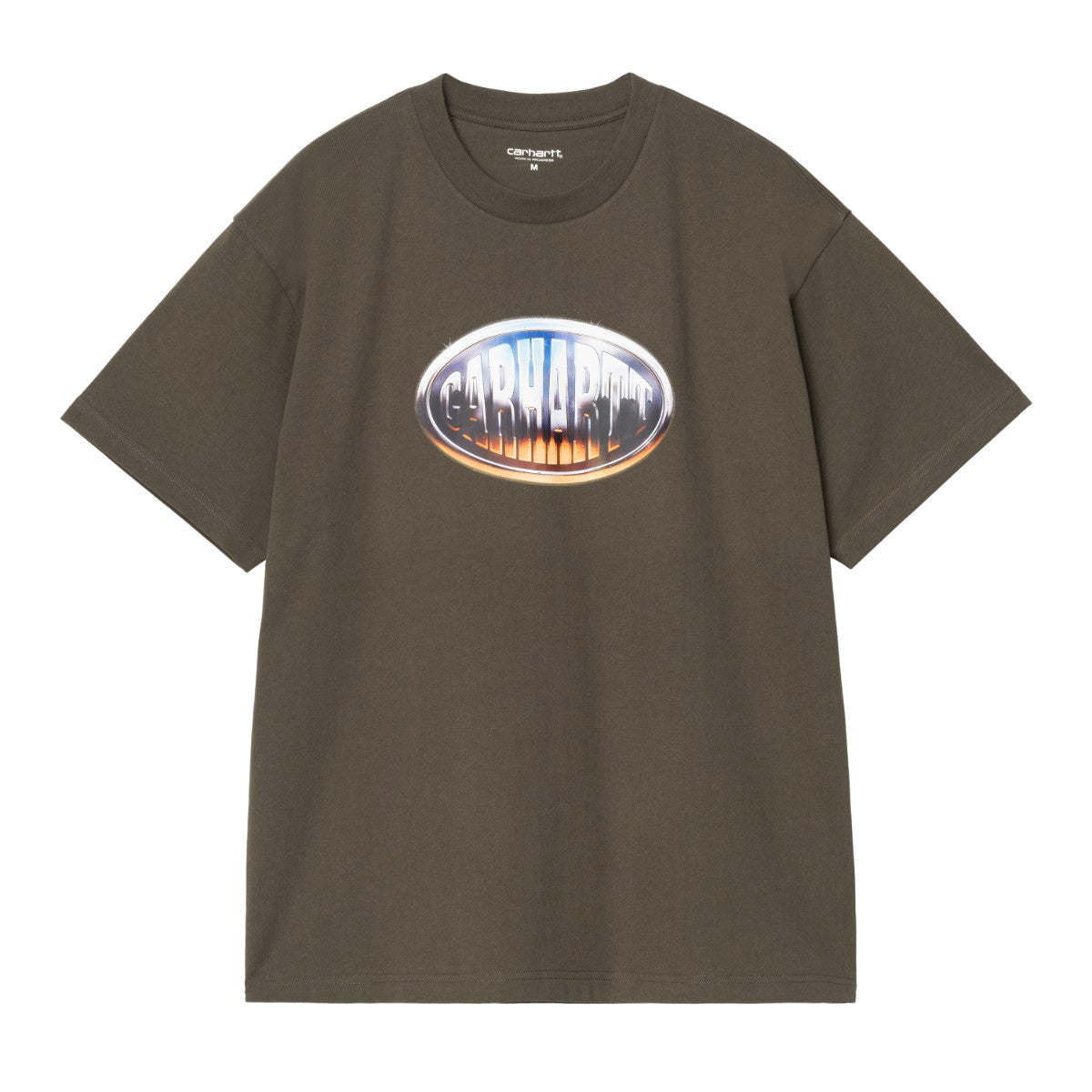 S/S BIG TIME T-SHIRT