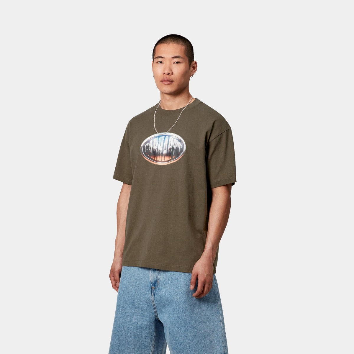 S/S BIG TIME T-SHIRT