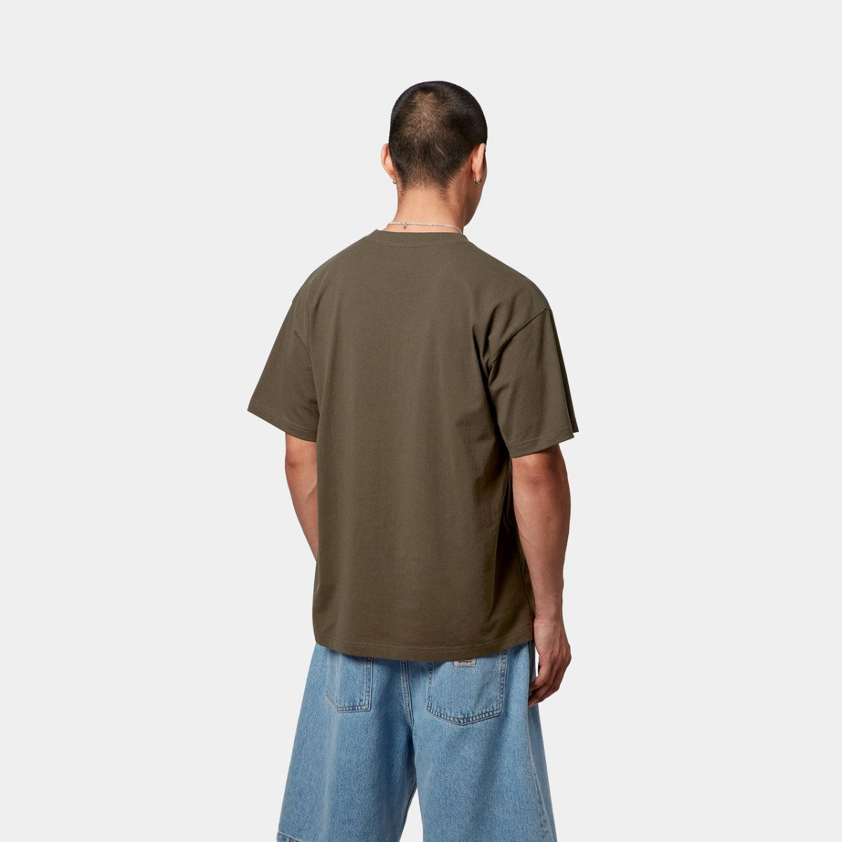 S/S BIG TIME T-SHIRT