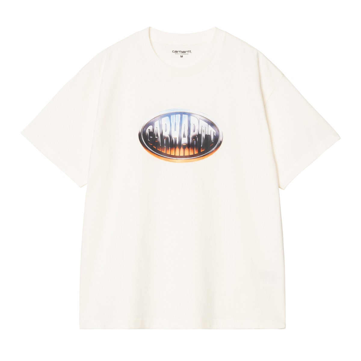 S/S BIG TIME T-SHIRT