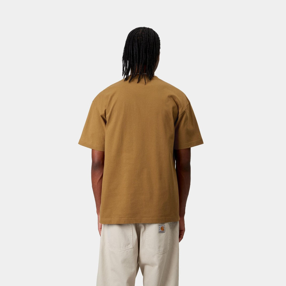 S/S BIG TIME T-SHIRT