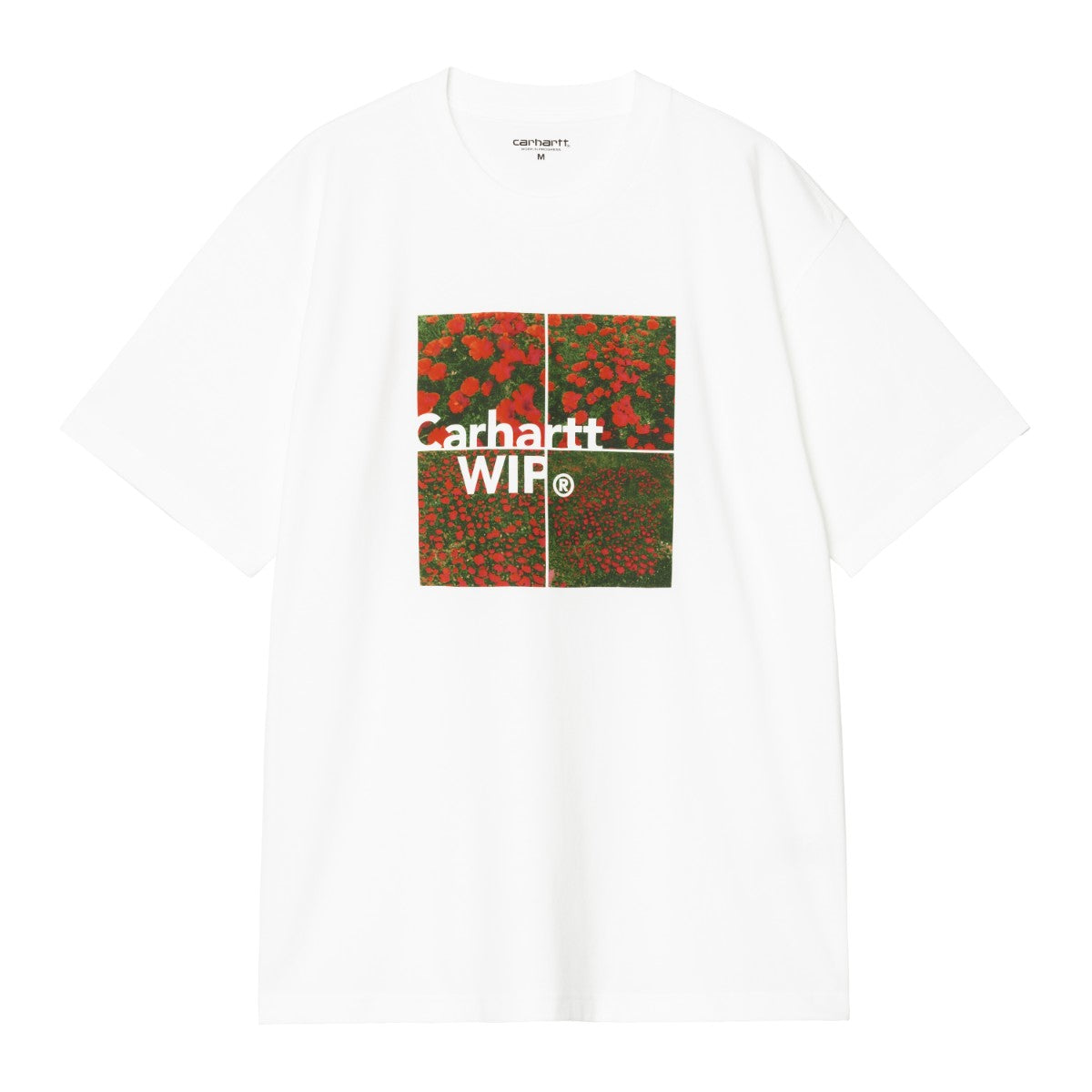 S/S VALLEY T-SHIRT