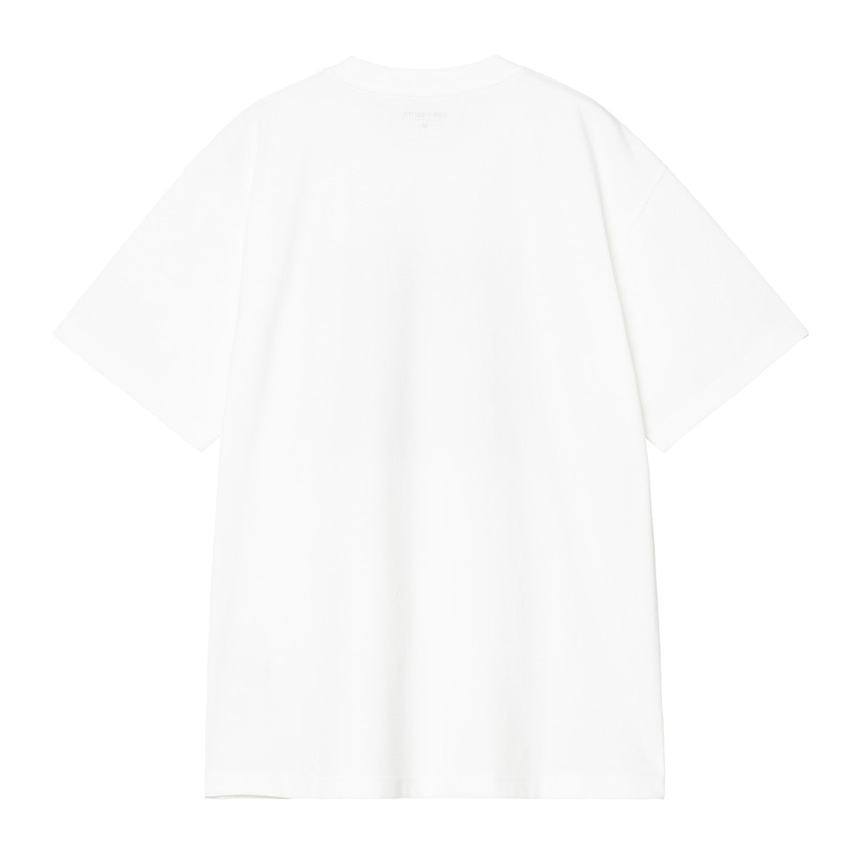 S/S VALLEY T-SHIRT