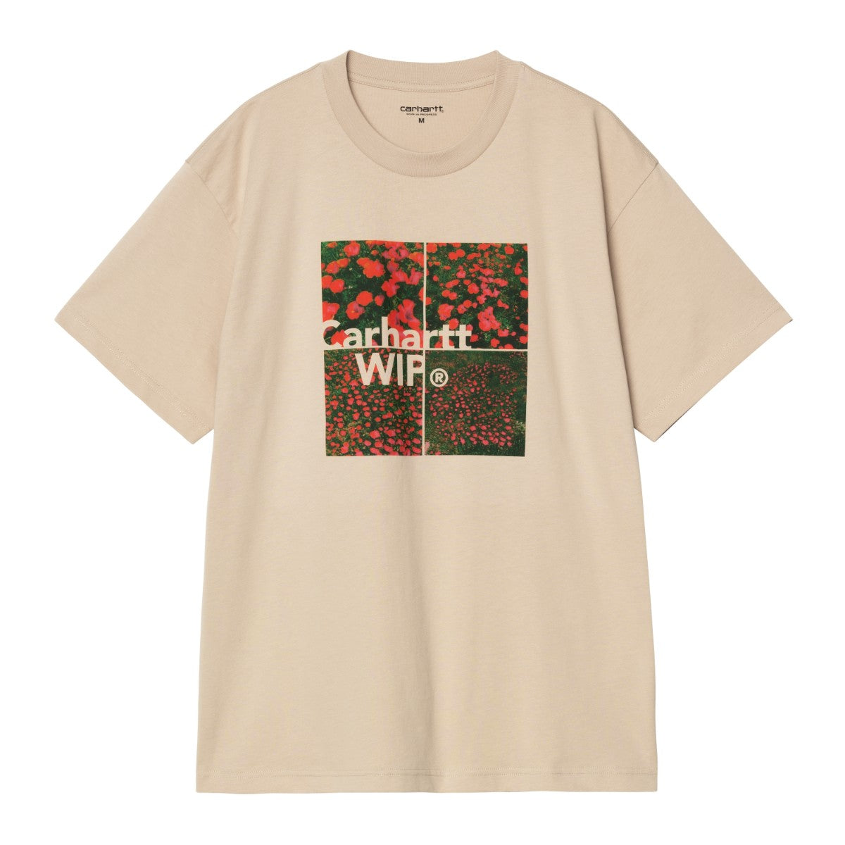 S/S VALLEY T-SHIRT